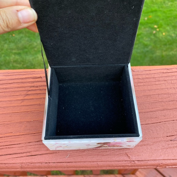Fairy Jewelry Box - Picture 2 of 5